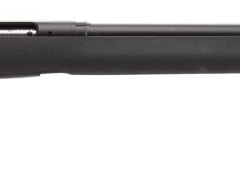 SAVAGE ARMS 12LRP 6.5CREEDMOOR BL/BLK 26"