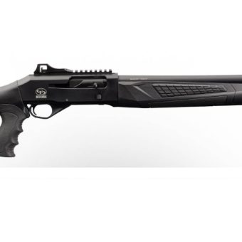 CHARLES DALY 601 TACTICAL 12/18.5 BK/SYN 3"