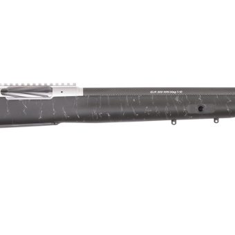 CHRISTENSEN ARMS ELR 28NOS BLK/GRY 26" MB