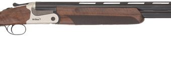 TRISTAR CYPHER O/U 28GA 2.75" - 28"VR CT-5X DELUXE WLNT STEEL