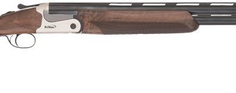TRISTAR CYPHER X O/U 28GA 3" - 28"VR CT-5X DELUXE WLNT ALUMIN