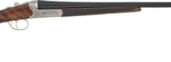 TRISTAR BRISTOL SXS 28GA. 28" - 2.75" CT-5 SILVER WALNUT