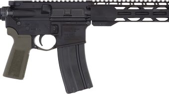 RF FR16-5.56SOC-15RPR-ODG AR - RIFLE 5.56 16" BBL. 30-SHOT