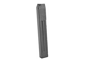 MAG ATI GSG MP40 9MM 10RD BLK