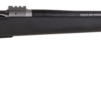 CHRISTENSEN ARMS SUMMIT TI 6.5CR CRBN TMBHL 24"