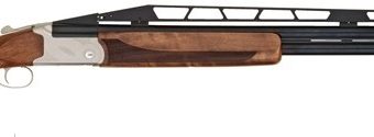 TRISTAR SPORTING ARMS TT-15 DT ADJ O/U 12/32 2.75"