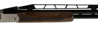 TRISTAR SPORTING ARMS TT15 COMBO 12/34 2.75"
