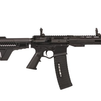 AMERICAN TACTICAL INC ALPHA MAXX 5.56 7" 60+1 BLADE