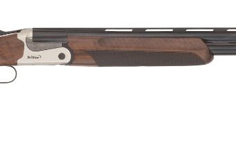TRISTAR SPORTING ARMS CYPHER O/U 20/28 BL/WD 3"