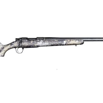 CHRISTENSEN ARMS RIDGELINE FFT 6.5PRC ELEVATED