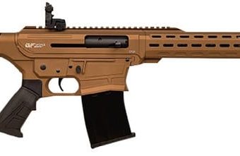 GFORCE ARMS GF25 12/18.5 BRONZE 5+1