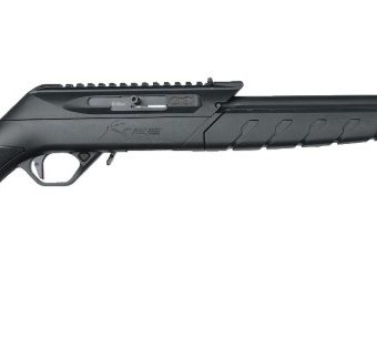 TRISTAR SPORTING ARMS KR22 22LR BLACK 10+1 18.6"