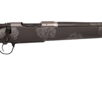 CHRISTENSEN ARMS RIDGELINE FFT 6.8WST CB/GY 20"