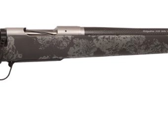 CHRISTENSEN ARMS RIDGELINE FFT TI 308WIN 20"