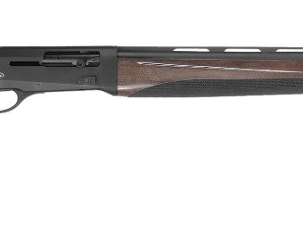 TRISTAR SPORTING ARMS RAPTOR II 12/28 BL/WD 3"